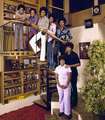 At Home With The Jackson 5 - michael-jackson photo