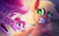 Awesome pony pics - for old time's sake - my-little-pony-friendship-is-magic photo
