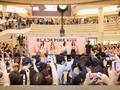 BLACKPINK 'SQUARE UP' FAN-SIGNING EVENT in GOYANG  - black-pink photo