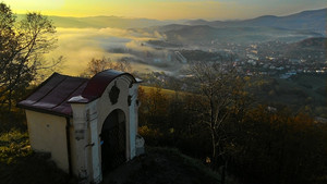 Banská Štiavnica, Slovakia