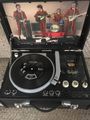 Beatles record player  - the-beatles photo