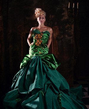 Beautiful Gown ♥