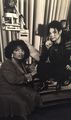 Behind The Scenes 1993 Interview  - michael-jackson photo