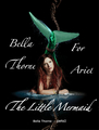 Bella Thorne for Ariel, The Little Mermaid - disney-princess photo