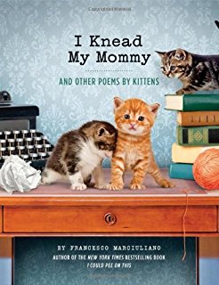  Book Of Kitty Poetey