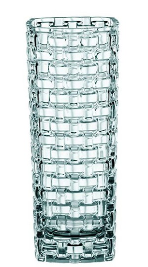  Boss Nova 11-Inch Crystal Vase