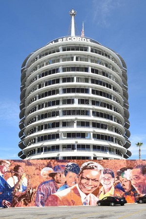  Capitol Records