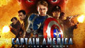 captain-america - Captain America: The First Avenger wallpaper