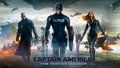 chris-evans - Captain America: The Winter Soldier wallpaper