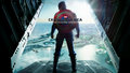 chris-evans - Captain America: The Winter Soldier wallpaper