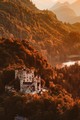 Castles in autumn🍁🍂🍃 - random photo