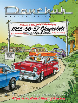 Catalogue Pertaining To Classic Chevys