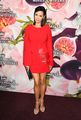 Catherine Bell at Hallmark Channel all Star Party - catherine-bell photo
