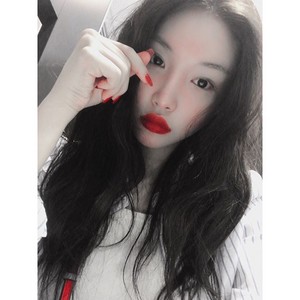  Chungha Instagram 2018
