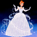 Cinderella - walt-disney-characters icon