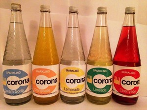  Corona Soda