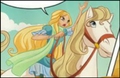 Daphne and Breeze - the-winx-club photo