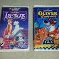 Disney Cartoons On Videocassette - disney photo