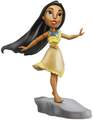 Disney Princess Comic Action Figure by Hasbro Toys - Pocahontas  - disney-princess photo