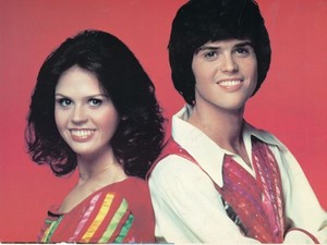  Donny And Marie Variety montrer