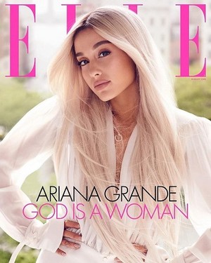  ELLE countrywide periodicals July18