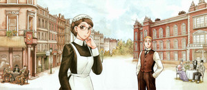 Emma, A Victorian Romance
