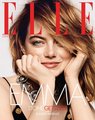 Emma in Elle September 2018 - emma-stone photo