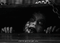 Evil Dead (2013) - horror-movies fan art