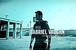 Gabriel Vaughn