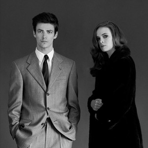 Grant and Danielle - Tyler Shields Photoshoot