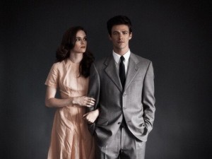  Grant and Danielle - Tyler Shields Photoshoot