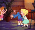 Group Hug - the-chipettes photo
