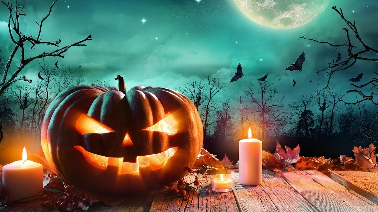 Halloween - Halloween Photo (41591366) - Fanpop