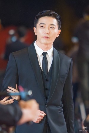  Kim Jae Wook
