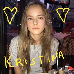 Kristina Beauty 