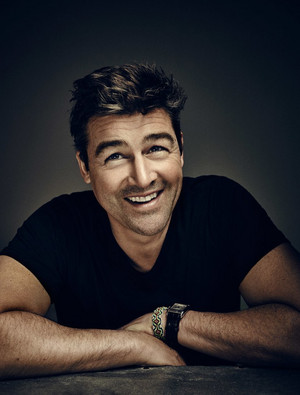Kyle Chandler - The Hollywood Reporter Photoshoot - 2015