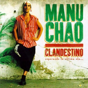  Manu Chao