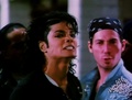 Michael Jackson/Bad era🌹♥ - michael-jackson photo