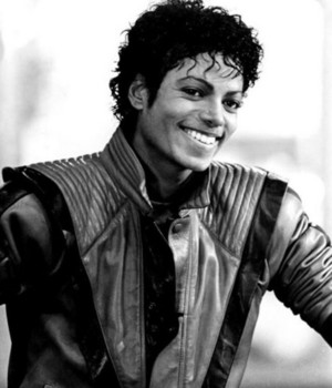  Michael Jackson🌹♥
