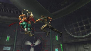  Mortal Kombat: Armageddon Screenshot
