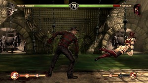  Mortal Kombat: Komplete Edition Screenshot