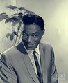Nat "King" Cole - celebrities-who-died-young fan art