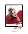 Natalie Portman for Dior Ultra Rouge Lipstick [2018 Campaign] - natalie-portman photo