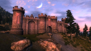  Oblivion Official Screenshot