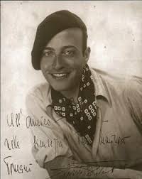  Osvaldo Valenti (17 February 1906 – 30 April 1945)