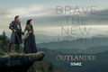 Outlander Season 4 Key Art - outlander-2014-tv-series photo