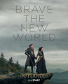 Outlander Season 4 Poster - outlander-2014-tv-series photo