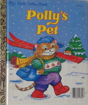 Polly's Pet