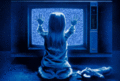 Poltergeist - horror-movies fan art