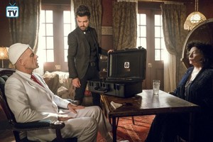 Preacher "Hitler" (3x07) promotional picture
